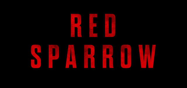 Red Sparrow