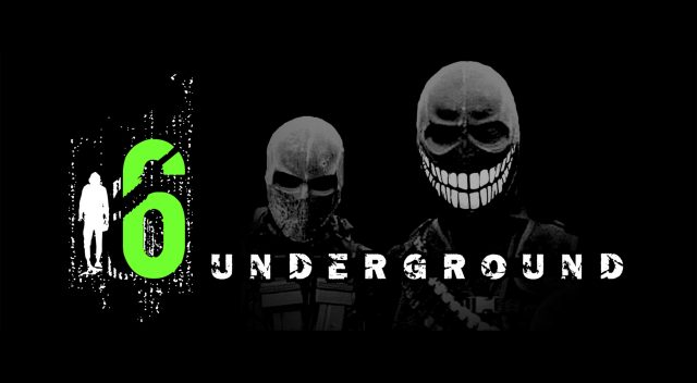 6 Underground
