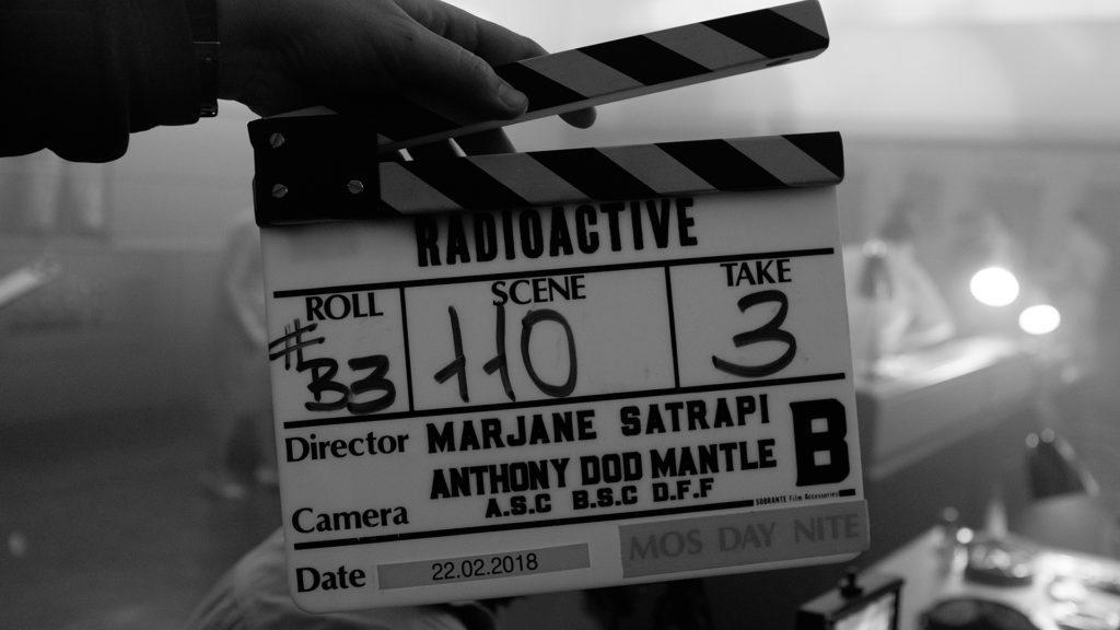 Radioactive