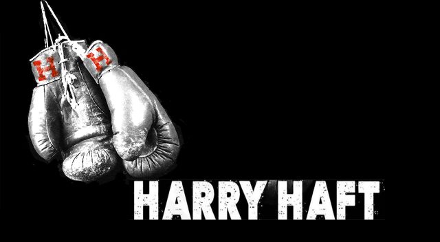 Harry Haft