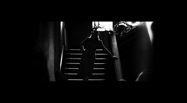 Liberté: A Call to Spy