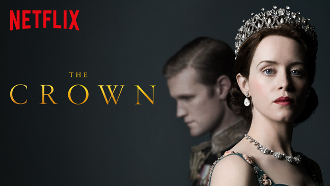 The Crown Season 2 — Pioneer