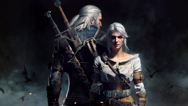 The Witcher