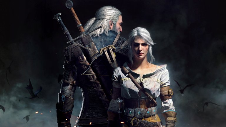 witcher